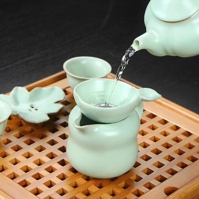 南埕茶具NCCP0031 匠心傳承，品味東方茶韻