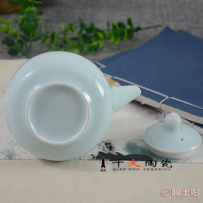 景德鎮茶具批發市場探秘 品質與價格的平衡之道